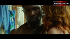 78. Hot Nicole LaLiberte in Lingerie – Smartass