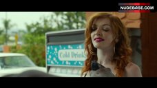 89. Hot Nicole LaLiberte in Lingerie – Smartass