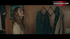 122. Minka Kelly Sunbathing in Bikini – The World Made Straight