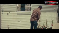 45. Minka Kelly Sunbathing in Bikini – The World Made Straight