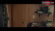 67. Minka Kelly Sunbathing in Bikini – The World Made Straight