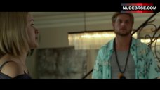 12. Helena Mattsson in Sexy Bikini – Smartass