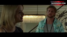 23. Helena Mattsson in Sexy Bikini – Smartass