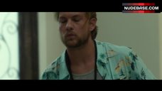 34. Helena Mattsson in Sexy Bikini – Smartass