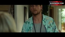 56. Helena Mattsson in Sexy Bikini – Smartass