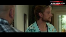 89. Helena Mattsson in Sexy Bikini – Smartass