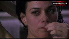 23. Linda Fiorentino Sex in Bathtub – The Moderns