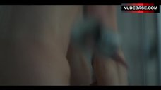 100. Joanne Froggatt Lingerie Scene – Liar