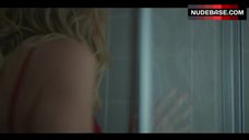 45. Joanne Froggatt Lingerie Scene – Liar