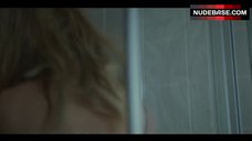 56. Joanne Froggatt Lingerie Scene – Liar