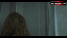 67. Joanne Froggatt Lingerie Scene – Liar