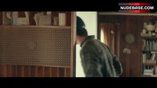 100. Minka Kelly Sexy in Underwear – The World Made Straight