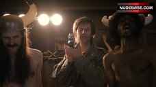 67. Maggie Gyllenhaal Cum on Face – The Deuce