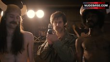 89. Maggie Gyllenhaal Cum on Face – The Deuce