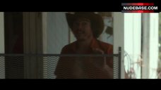 67. Cara Santana Topless Scene – Smartass