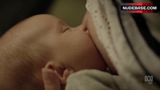 67. Emily Barclay Breast Feeding – Glitch