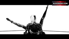 1. Fergie in Thong – You Already Know