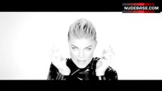 23. Fergie in Thong – You Already Know