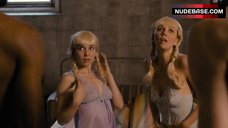 56. Maggie Gyllenhaal Lesbian Video – The Deuce