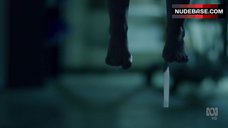 67. Genevieve O'Reilly Wakes Up Naked in Morgue – Glitch