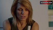 34. Kathleen Rose Perkins Take Pregnancy Test – Episodes