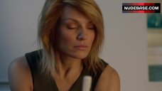 56. Kathleen Rose Perkins Take Pregnancy Test – Episodes