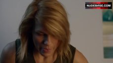 67. Kathleen Rose Perkins Take Pregnancy Test – Episodes