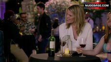 100. Elizabeth Bond Bikini Scene – One Mississippi