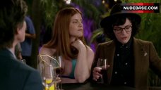 23. Elizabeth Bond Bikini Scene – One Mississippi