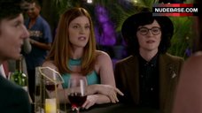 34. Elizabeth Bond Bikini Scene – One Mississippi