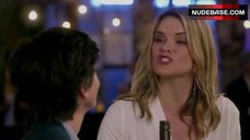 56. Elizabeth Bond Bikini Scene – One Mississippi