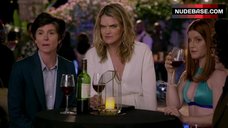 78. Elizabeth Bond Bikini Scene – One Mississippi