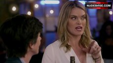 89. Elizabeth Bond Bikini Scene – One Mississippi