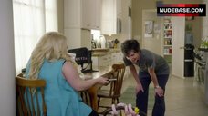 12. Carly Jibson Underwear Scene – One Mississippi