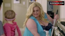 133. Carly Jibson Underwear Scene – One Mississippi