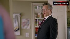 45. Carly Jibson Underwear Scene – One Mississippi