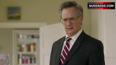 67. Carly Jibson Underwear Scene – One Mississippi