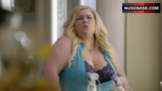 78. Carly Jibson Underwear Scene – One Mississippi