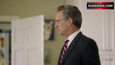 89. Carly Jibson Underwear Scene – One Mississippi