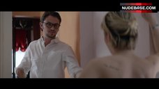 89. Addison Timlin Side Boob – Chronically Metropolitan