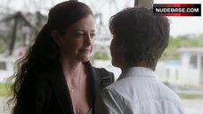 100. Stephanie Allynne Lesbian Scene – One Mississippi