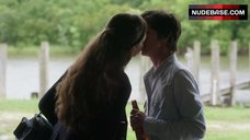 23. Stephanie Allynne Lesbian Scene – One Mississippi