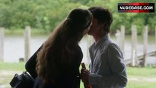 34. Stephanie Allynne Lesbian Scene – One Mississippi