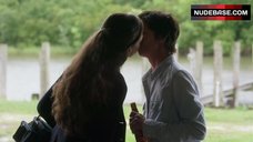 45. Stephanie Allynne Lesbian Scene – One Mississippi