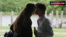56. Stephanie Allynne Lesbian Scene – One Mississippi