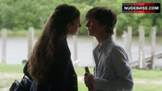 78. Stephanie Allynne Lesbian Scene – One Mississippi