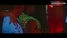 34. Susanne Marie Danger Naked Boobs and Butt – Triple 9