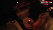 100. Rhonda Gray Naked Tits – Twisted Nightmare