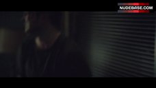 100. Terri Abney Sexy in Lingerie – Triple 9