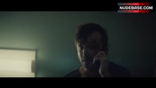 56. Terri Abney Sexy in Lingerie – Triple 9